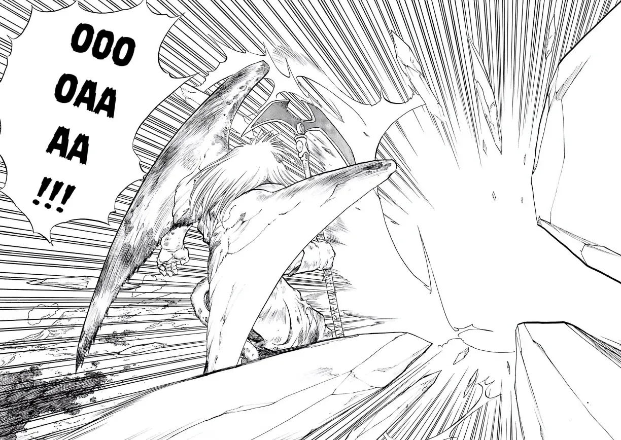 Dragon Quest Emblem Of Roto Chapter 31 - 4