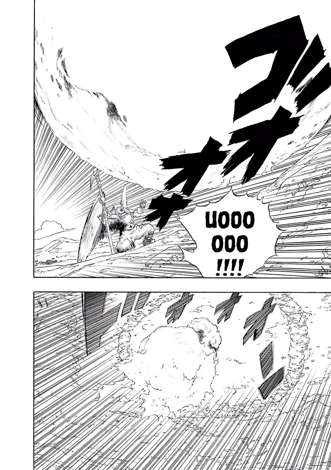 Dragon Quest Emblem Of Roto Chapter 31 - 36