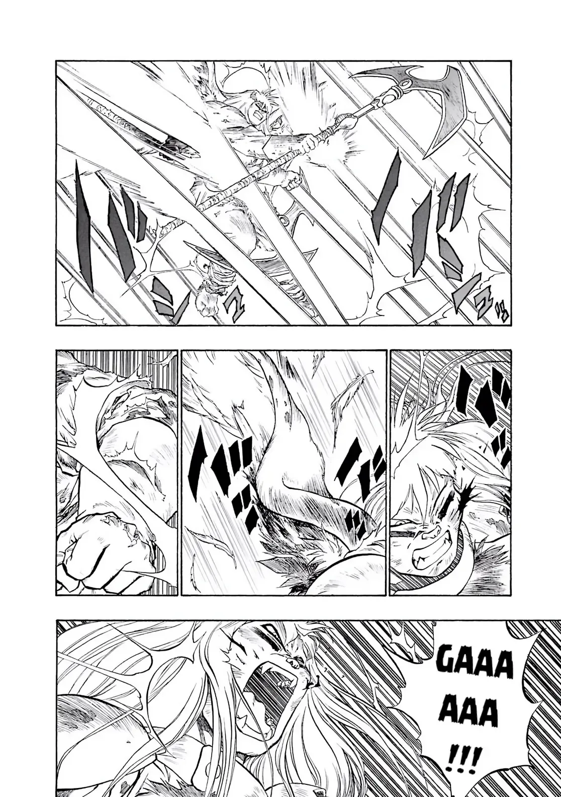 Dragon Quest Emblem Of Roto Chapter 31 - 5