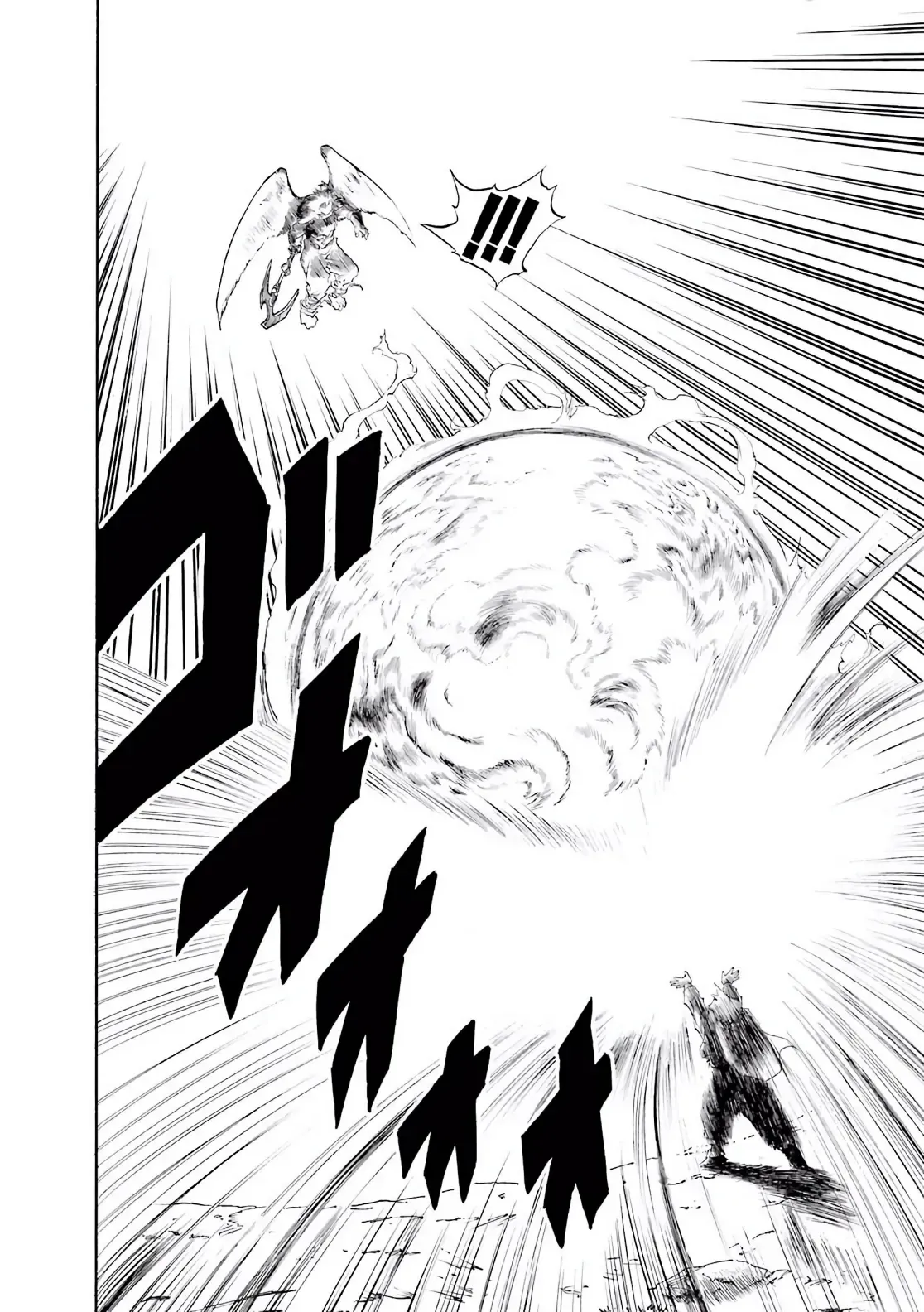 Dragon Quest Emblem Of Roto Chapter 31 - 9