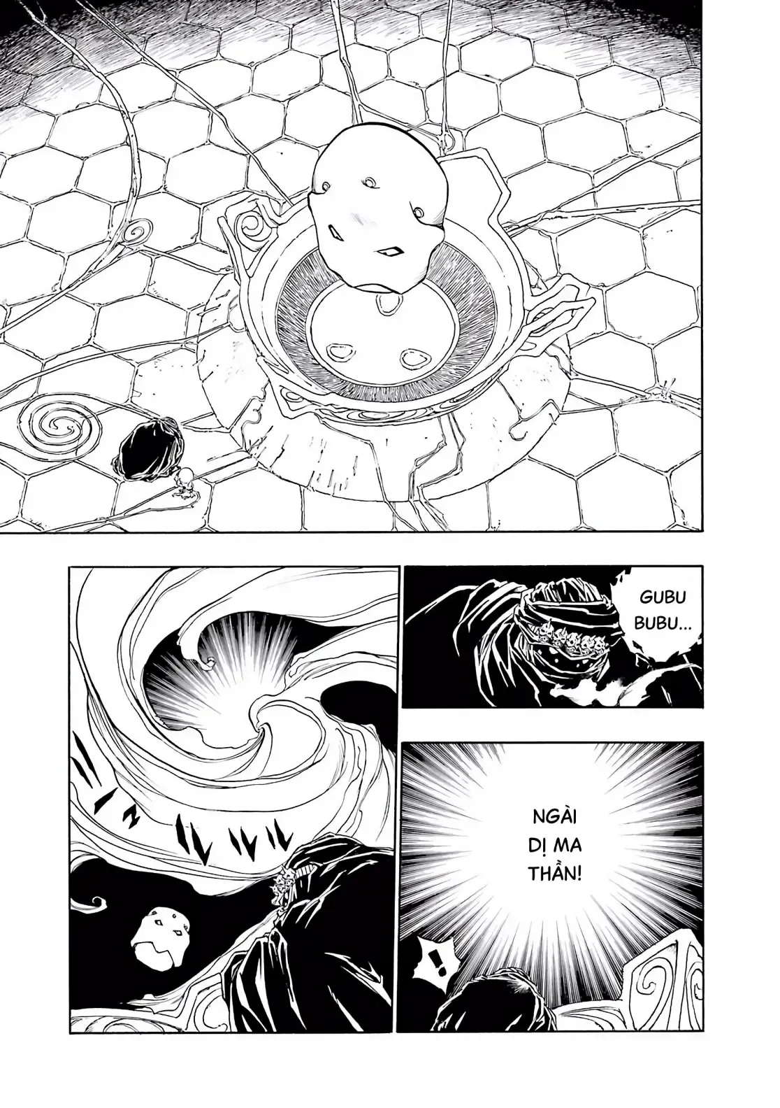 Dragon Quest Emblem Of Roto Chapter 33 - 13