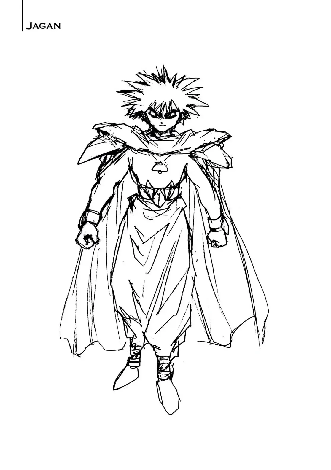 Dragon Quest Emblem Of Roto Chapter 34 - 49