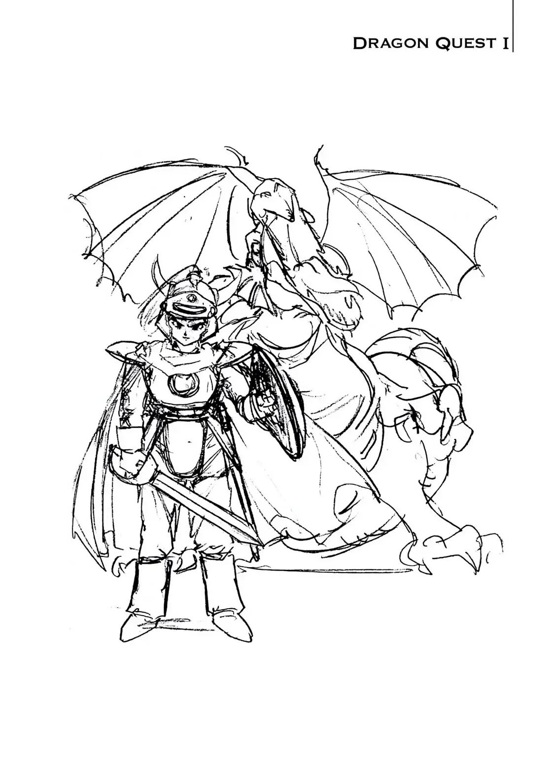 Dragon Quest Emblem Of Roto Chapter 34 - 50