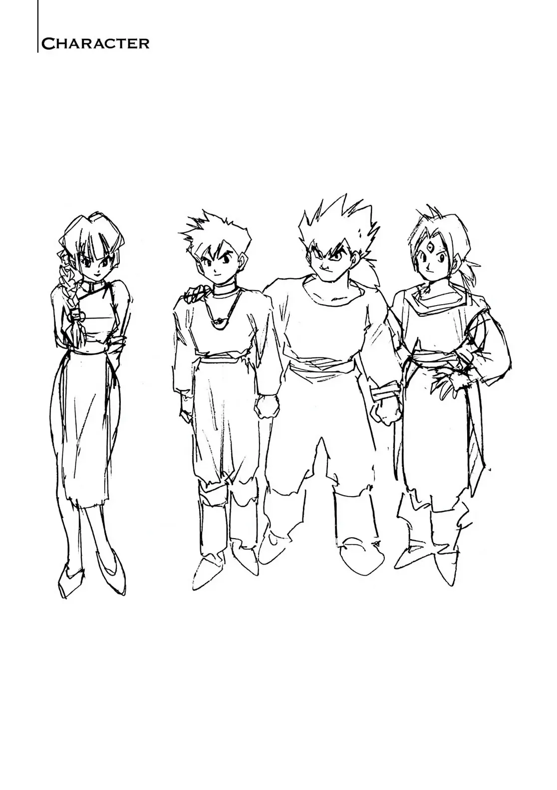 Dragon Quest Emblem Of Roto Chapter 34 - 51