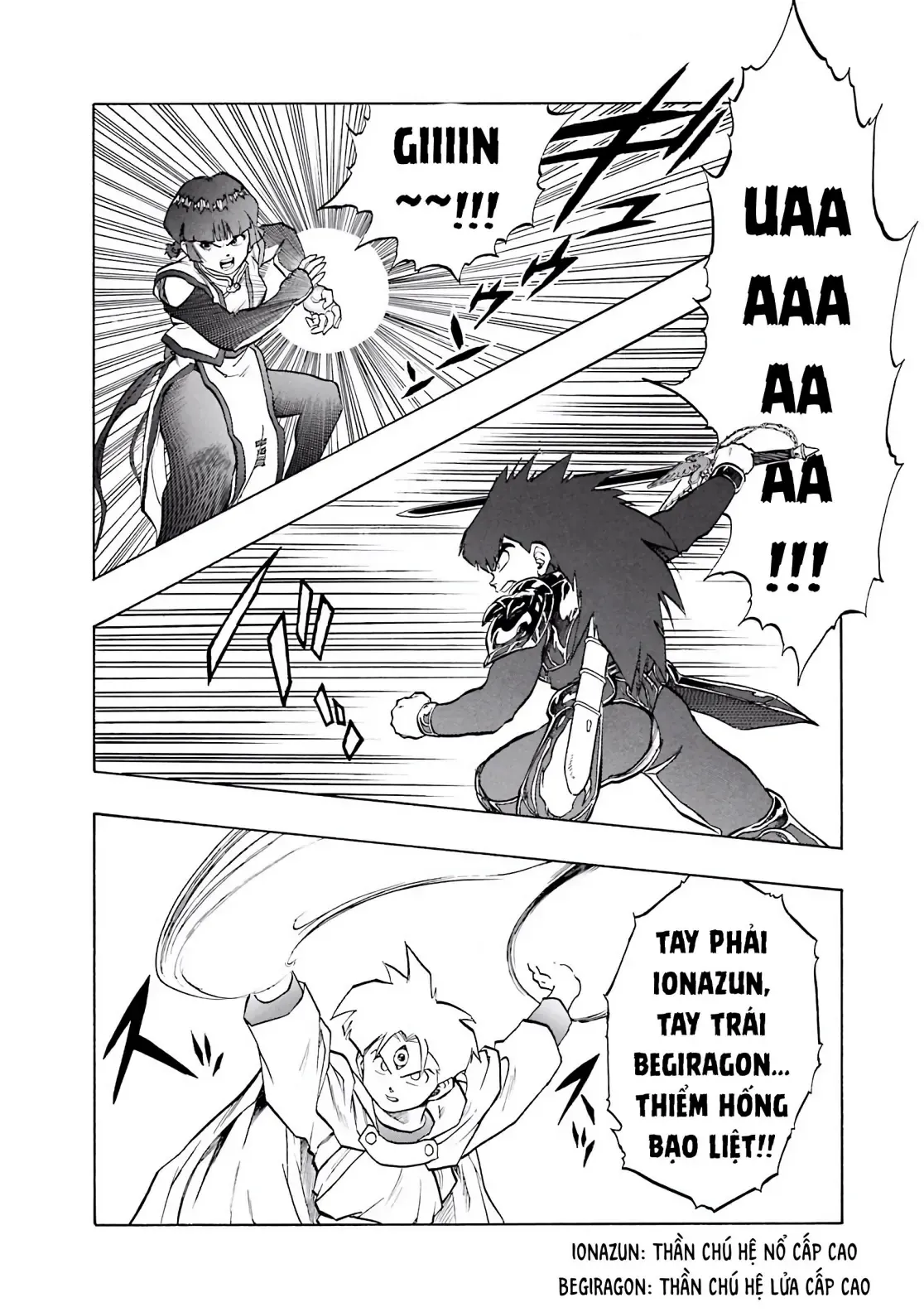 Dragon Quest Emblem Of Roto Chapter 36 - 40