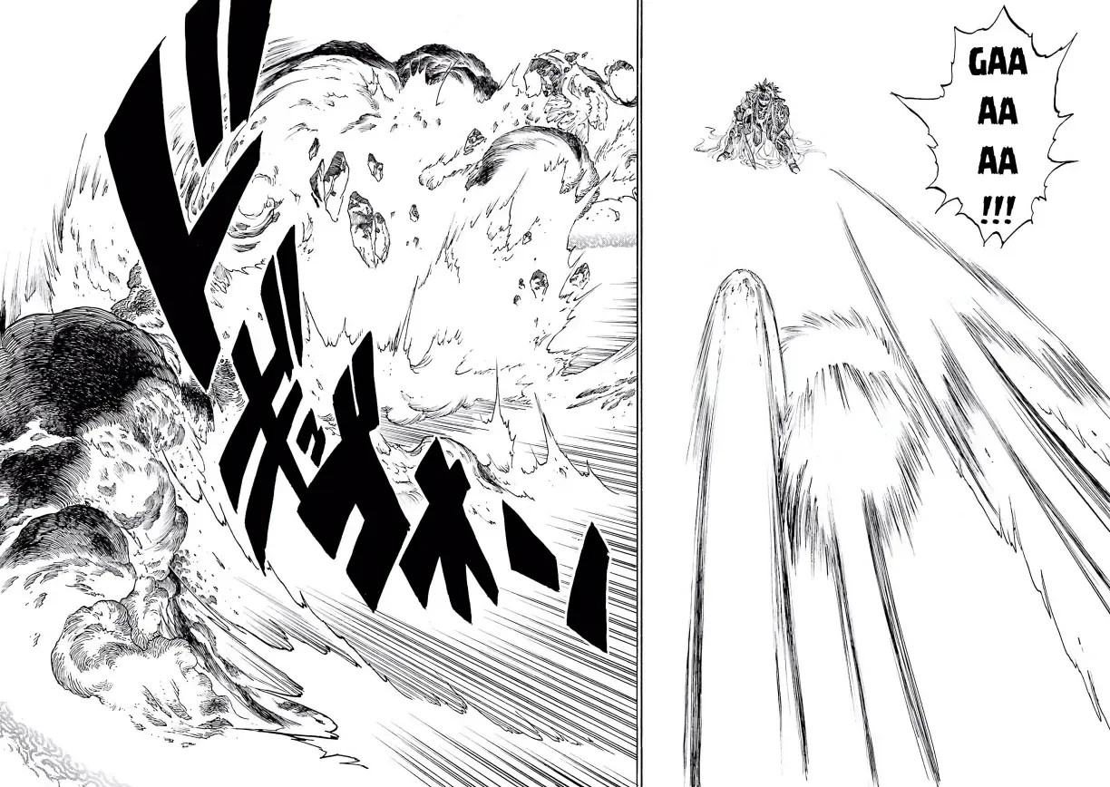 Dragon Quest Emblem Of Roto Chapter 36 - 42