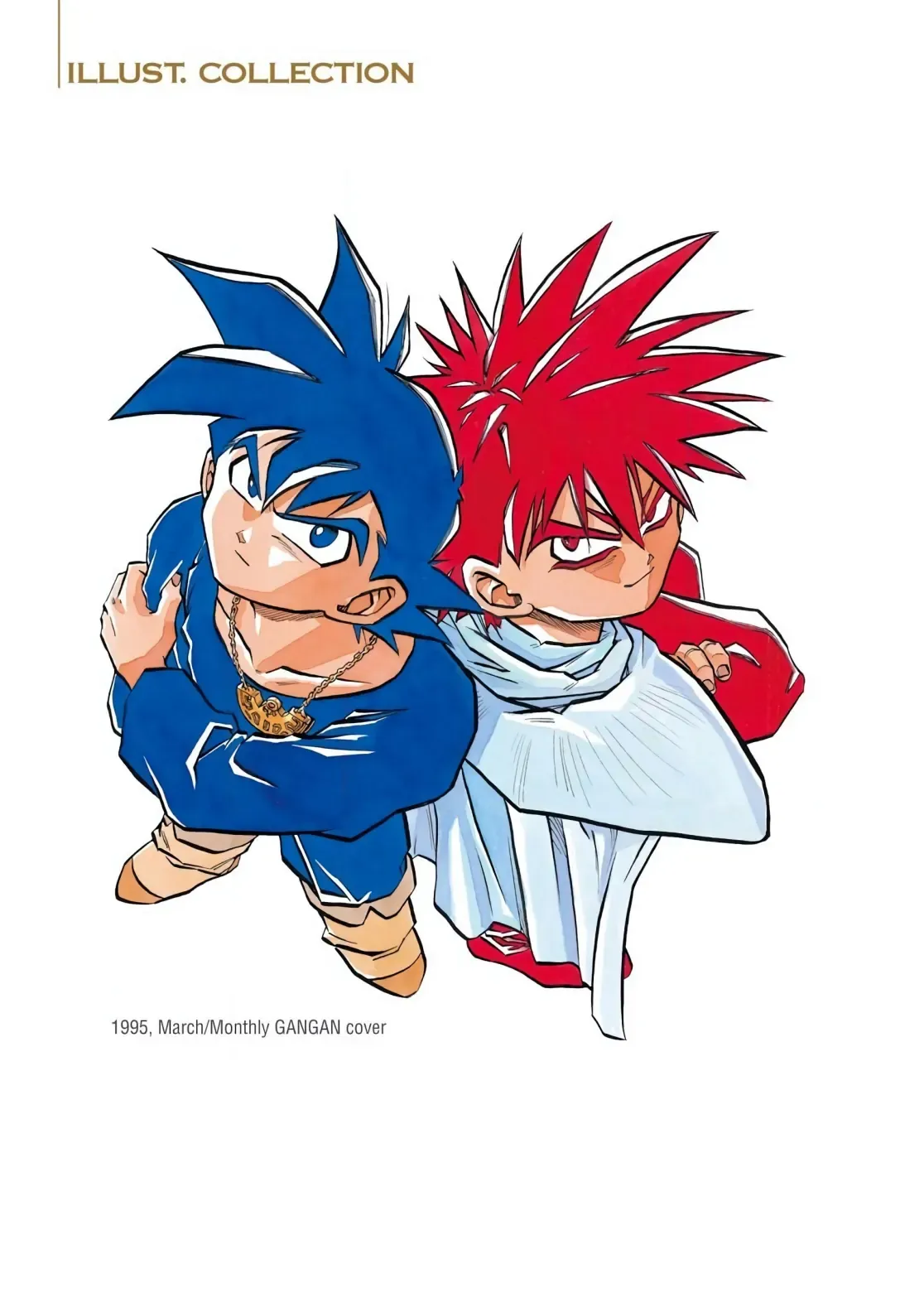 Dragon Quest Emblem Of Roto Chapter 36 - 7