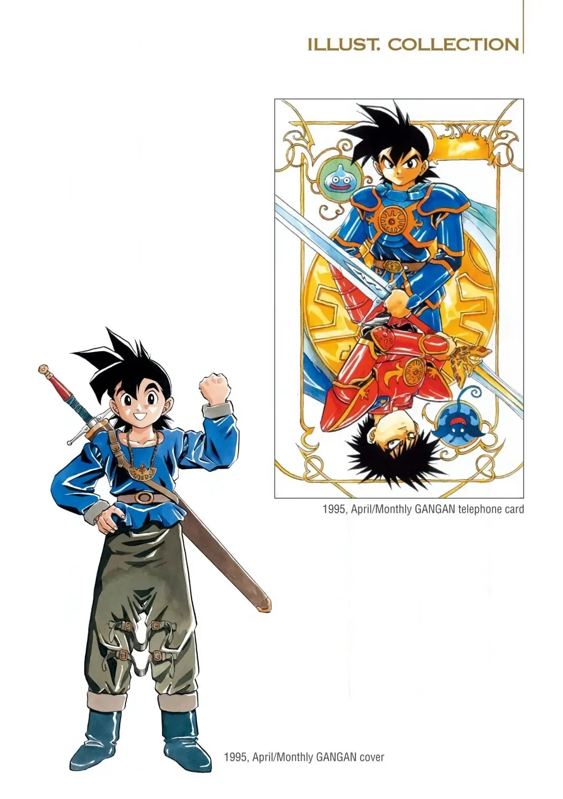 Dragon Quest Emblem Of Roto Chapter 36 - 8