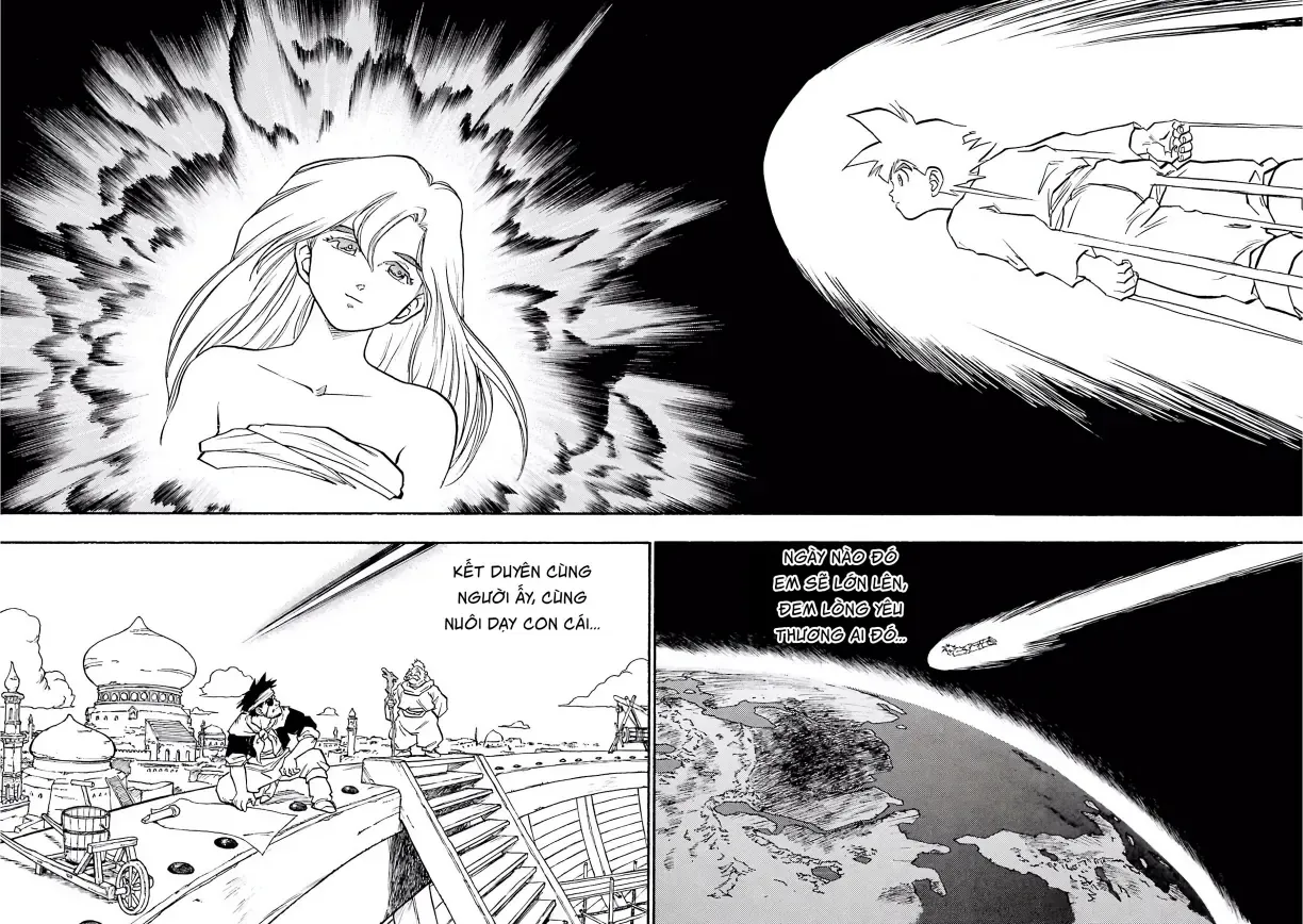 Dragon Quest Emblem Of Roto Chapter 38 - 38