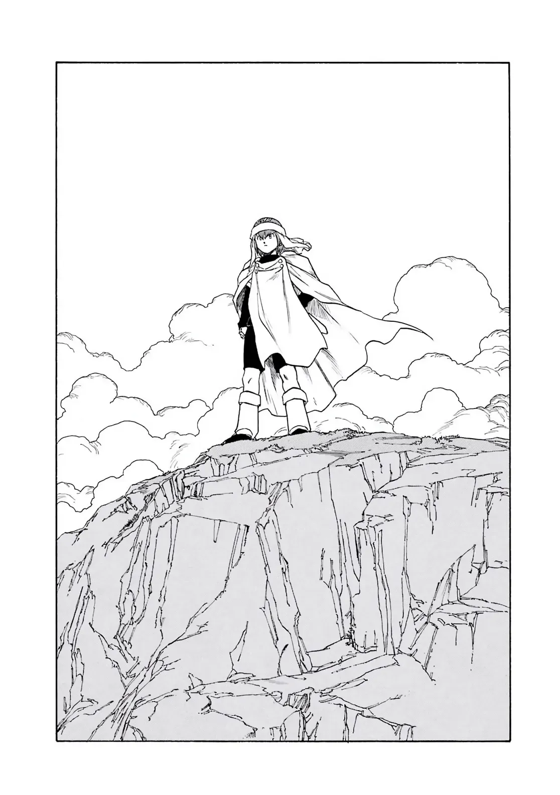 Dragon Quest Emblem Of Roto Chapter 39 - 46