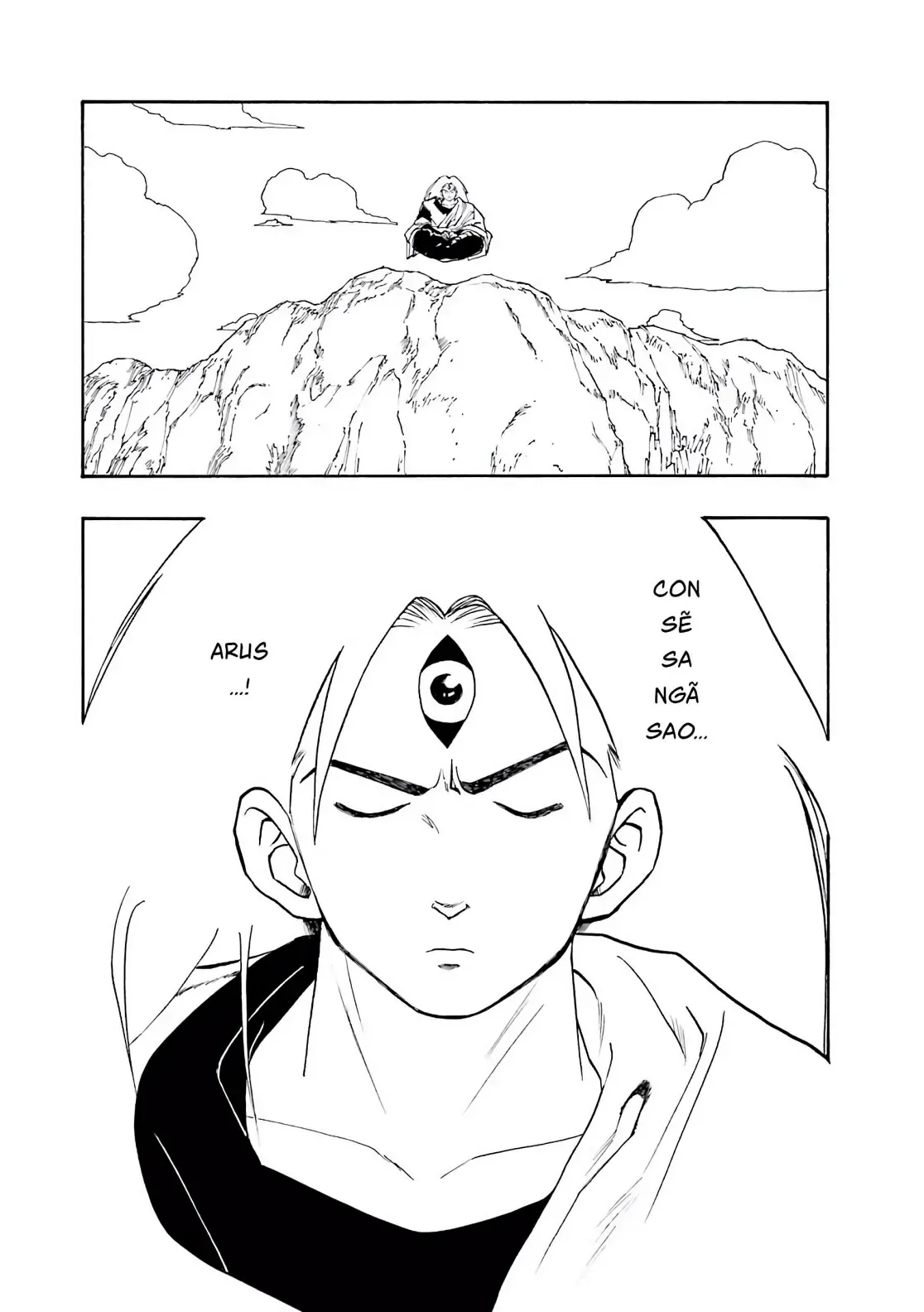 Dragon Quest Emblem Of Roto Chapter 4 - 41