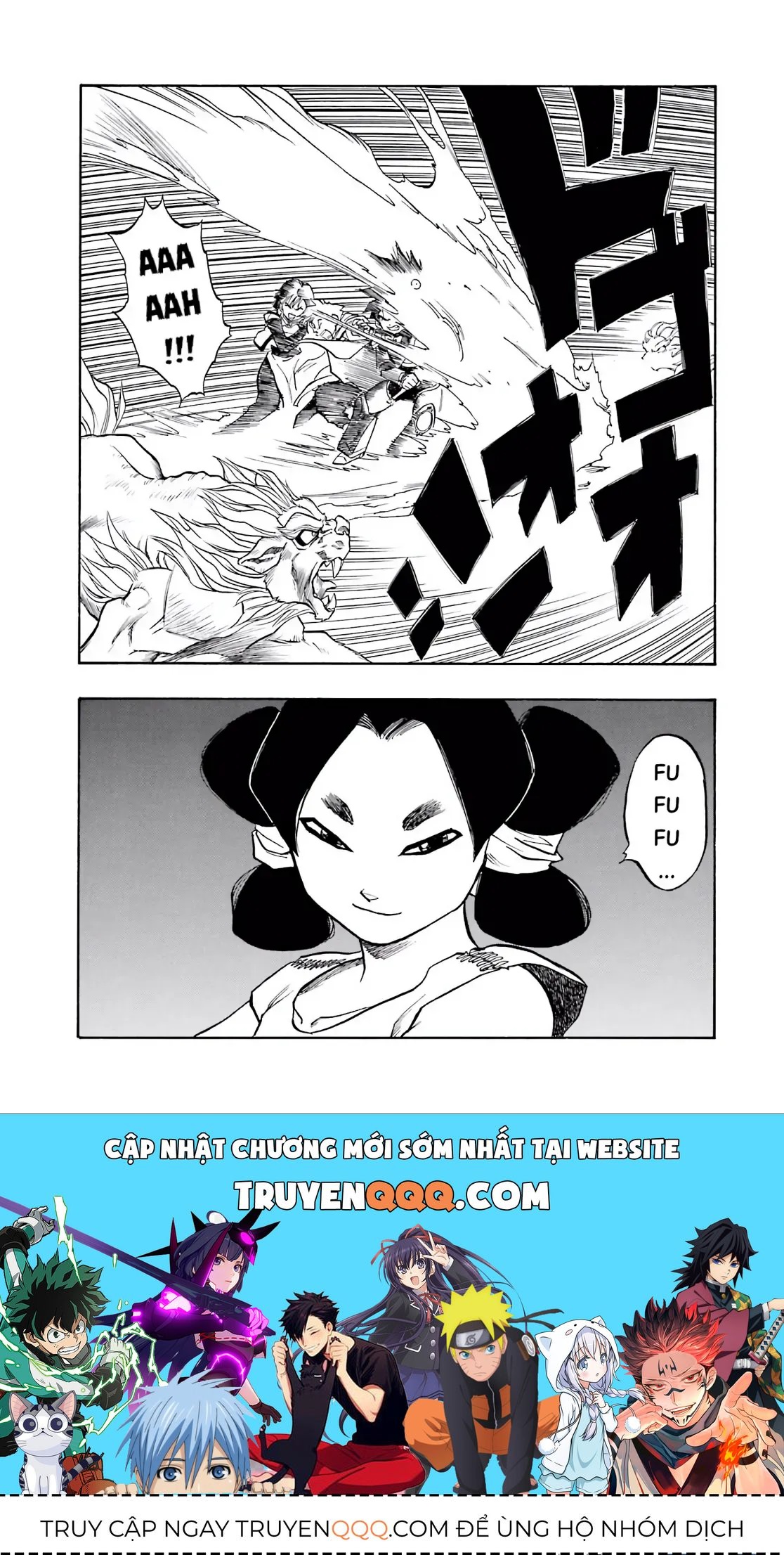 Dragon Quest Emblem Of Roto Chapter 40 - 49