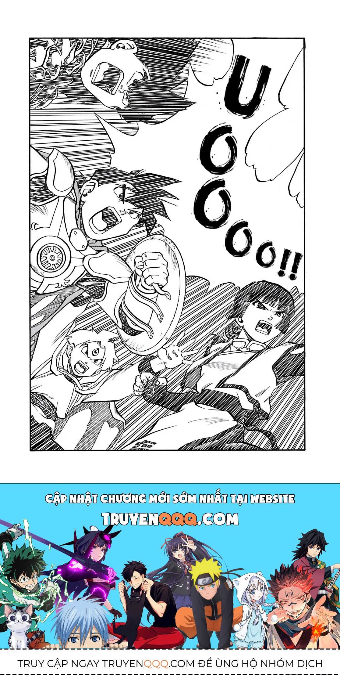 Dragon Quest Emblem Of Roto Chapter 41 - 47