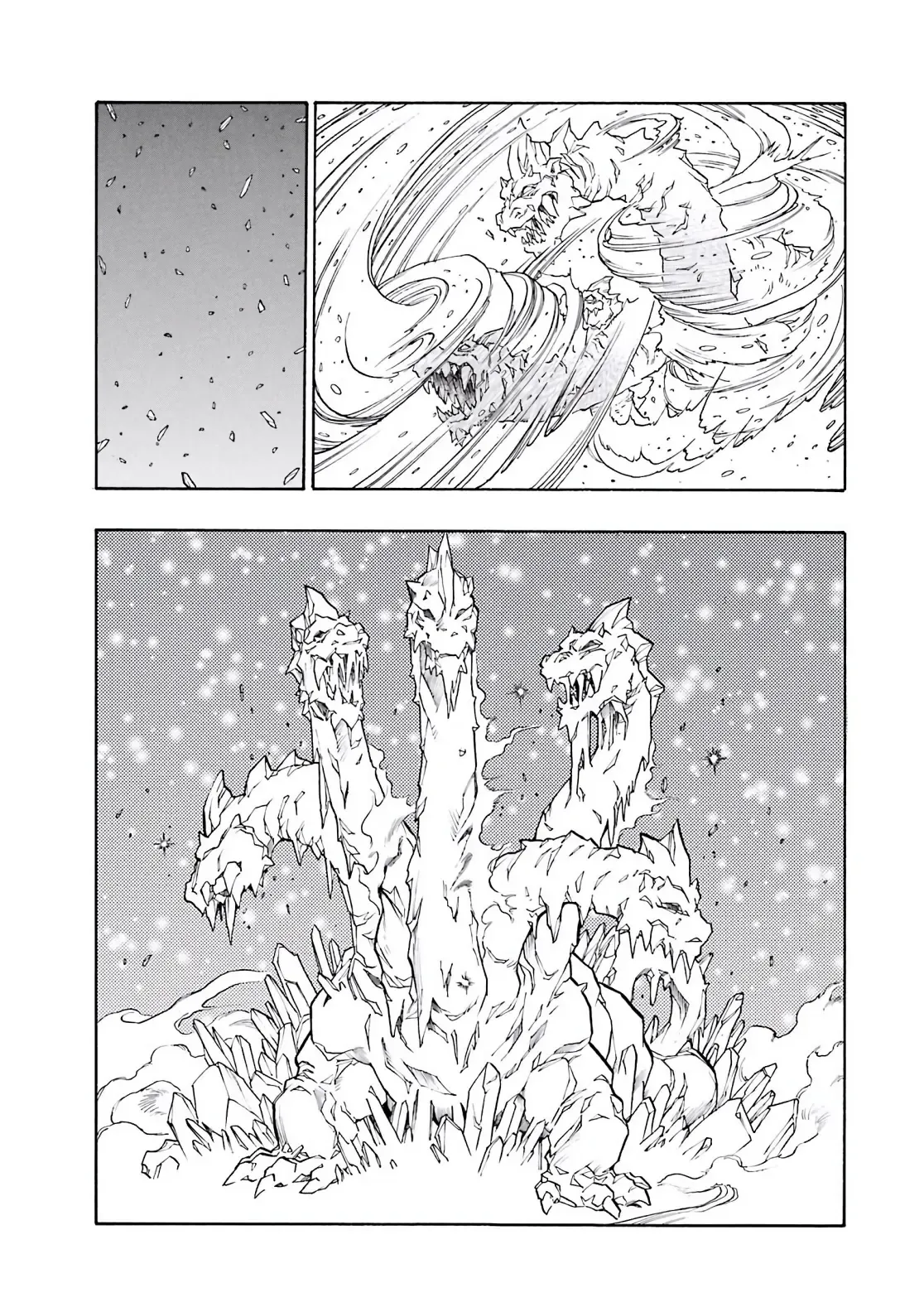 Dragon Quest Emblem Of Roto Chapter 42 - 9