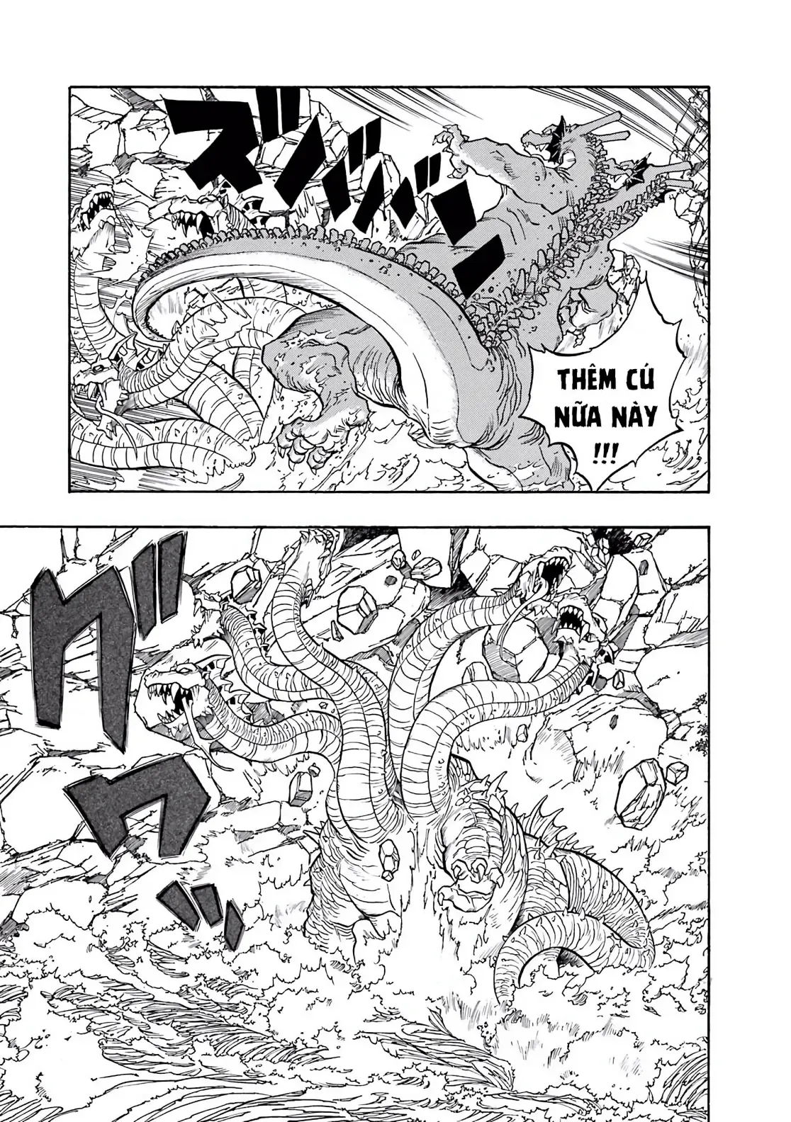 Dragon Quest Emblem Of Roto Chapter 43 - 15