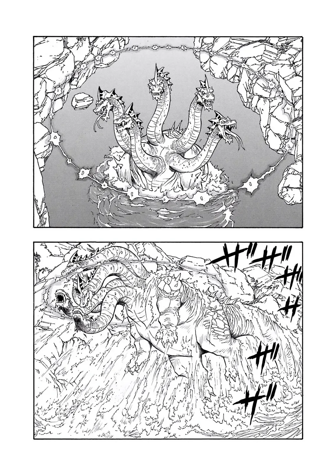 Dragon Quest Emblem Of Roto Chapter 43 - 40