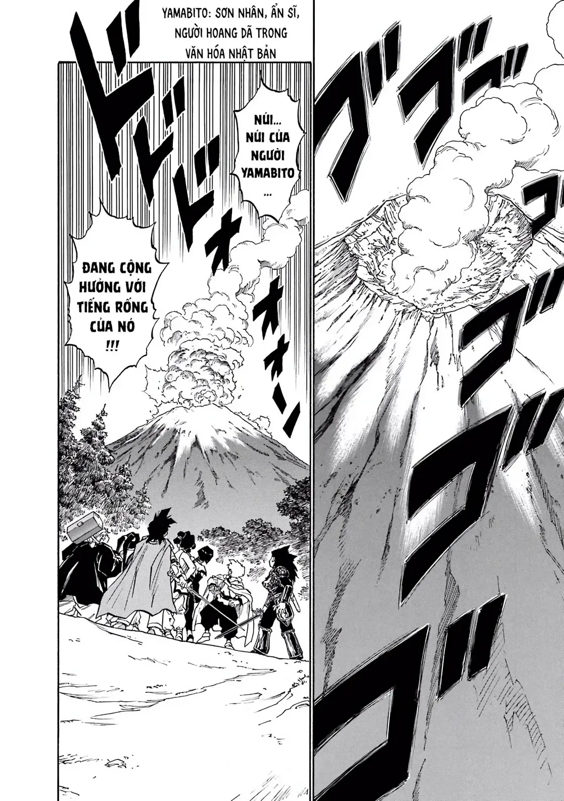 Dragon Quest Emblem Of Roto Chapter 44 - 14
