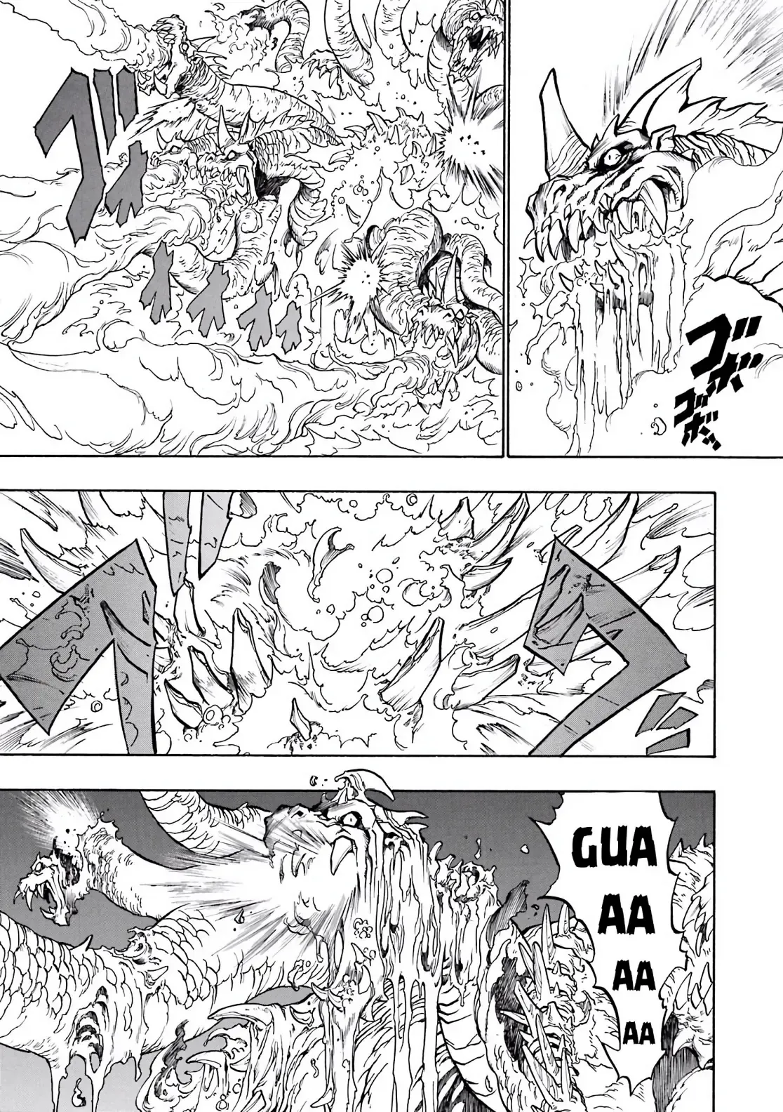 Dragon Quest Emblem Of Roto Chapter 44 - 33