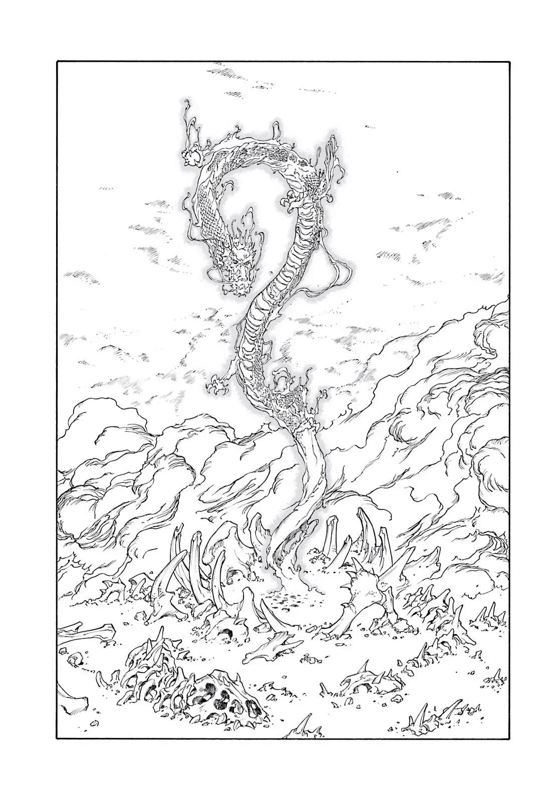 Dragon Quest Emblem Of Roto Chapter 44 - 35