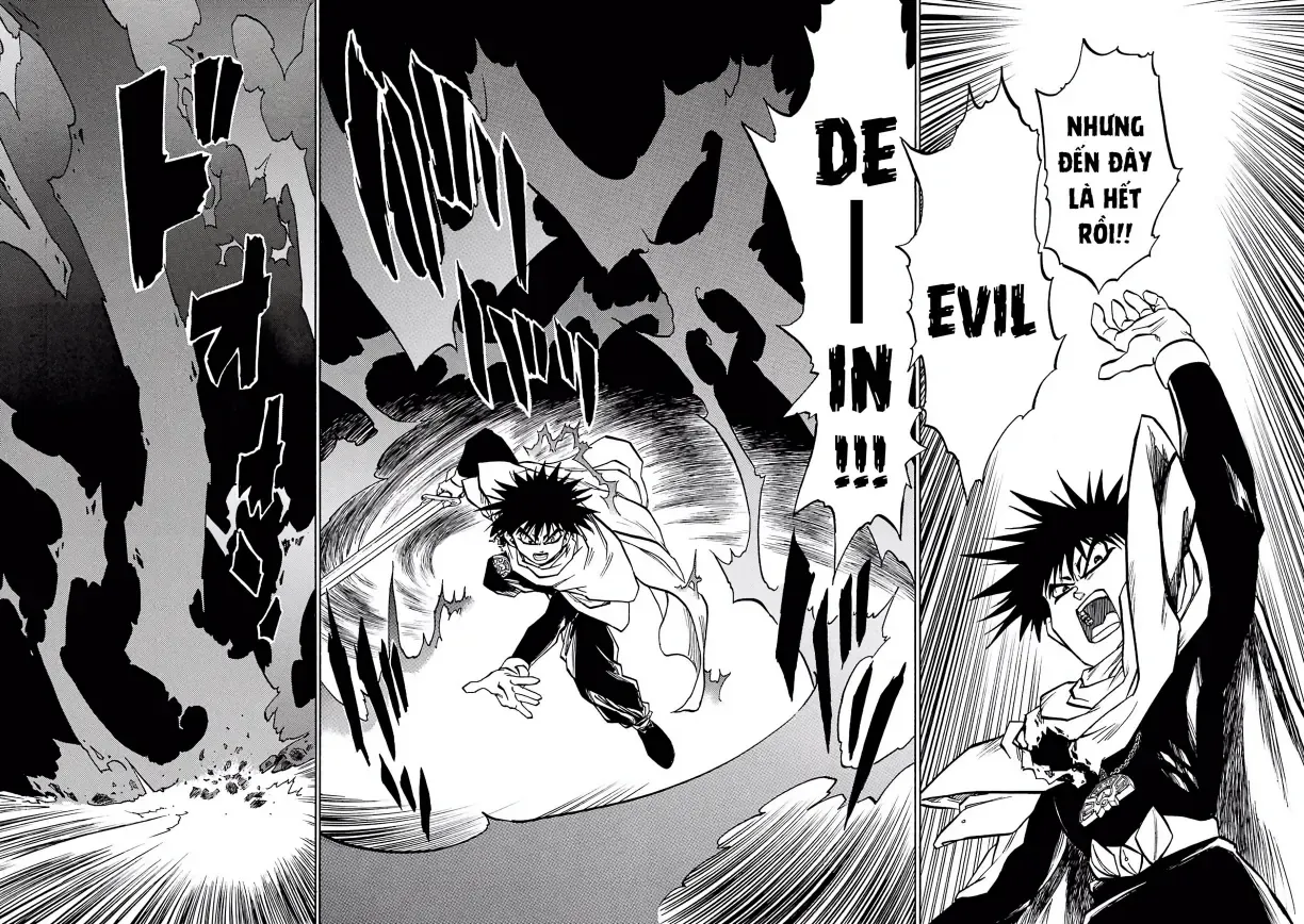 Dragon Quest Emblem Of Roto Chapter 45 - 37