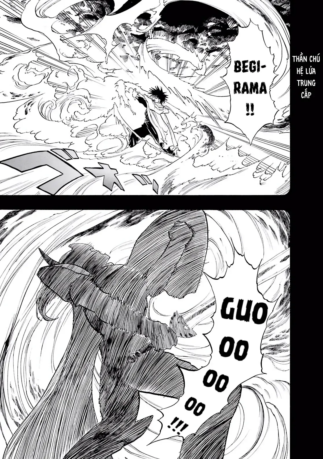 Dragon Quest Emblem Of Roto Chapter 46 - 18