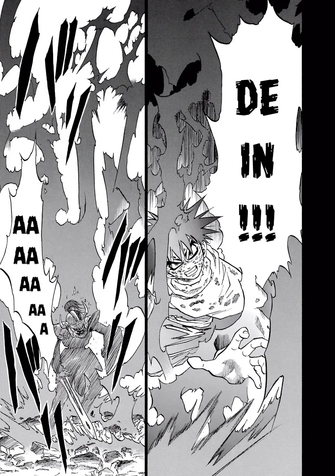 Dragon Quest Emblem Of Roto Chapter 46 - 26