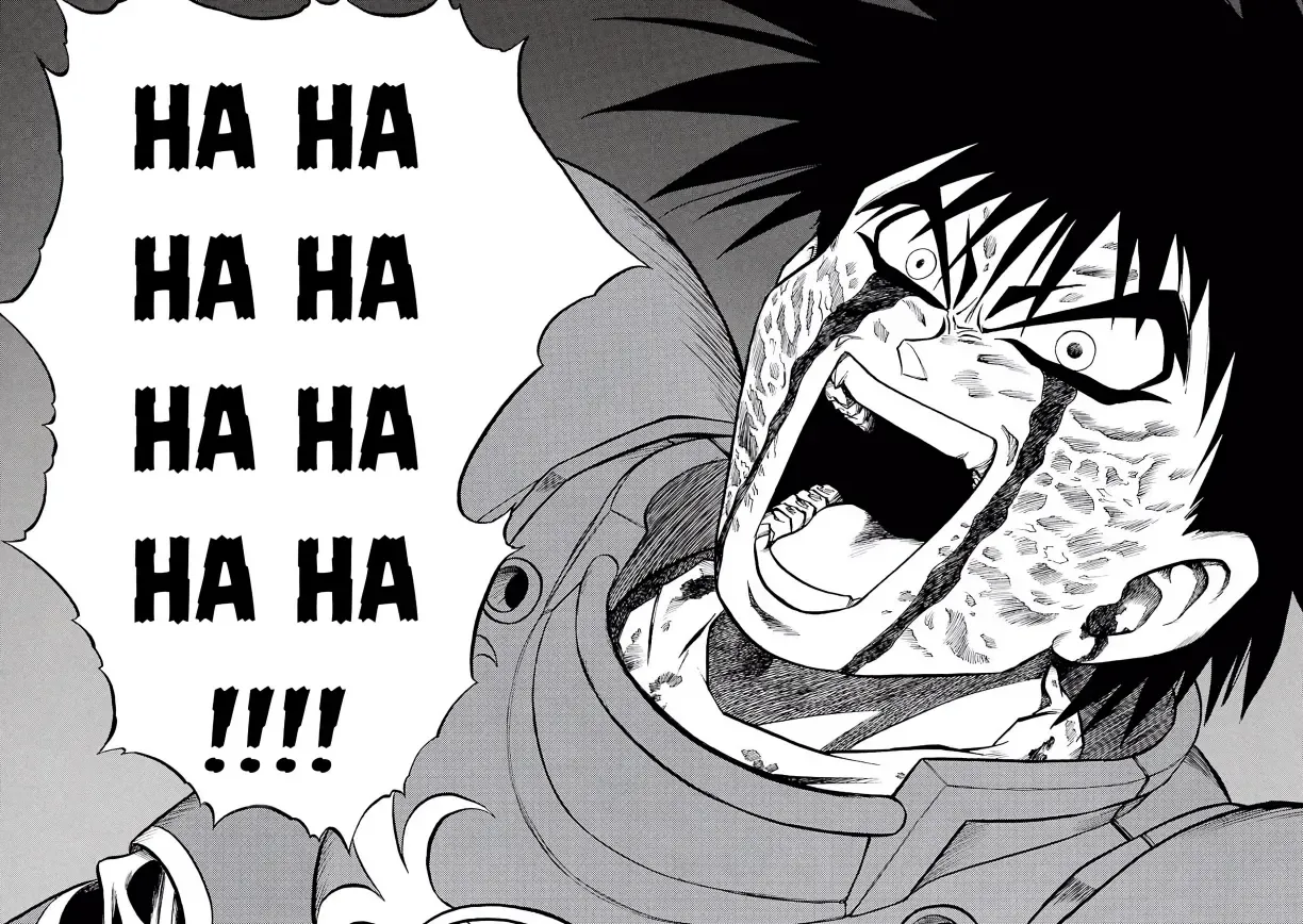 Dragon Quest Emblem Of Roto Chapter 46 - 39