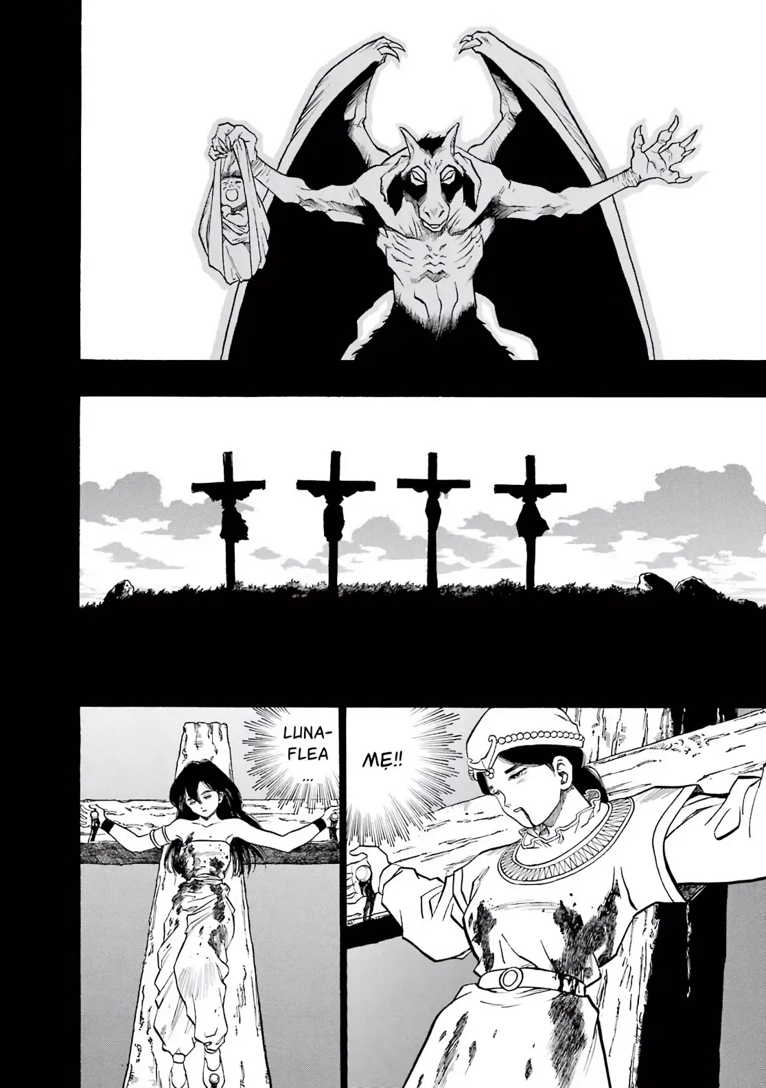Dragon Quest Emblem Of Roto Chapter 47 - 14