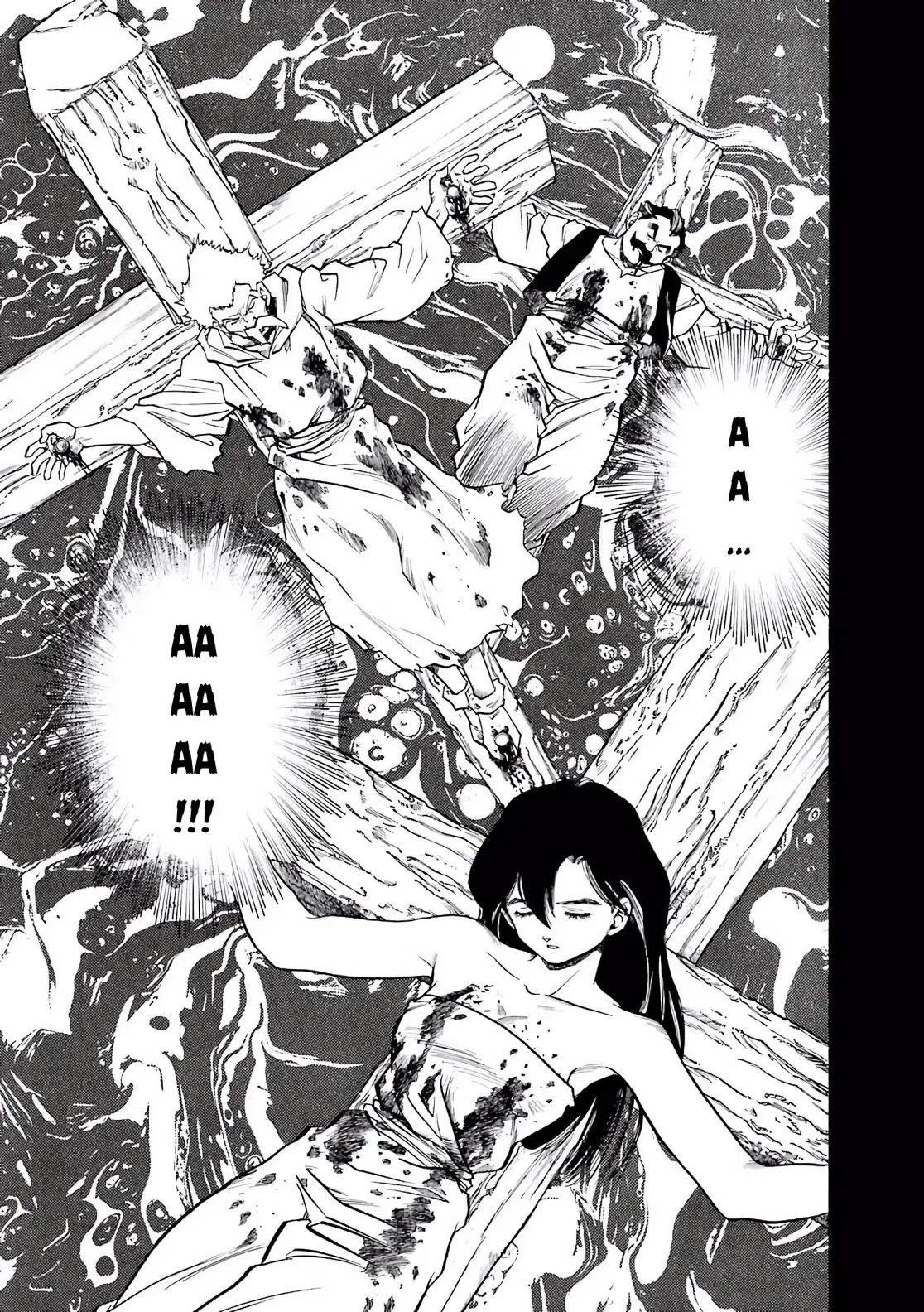 Dragon Quest Emblem Of Roto Chapter 47 - 15