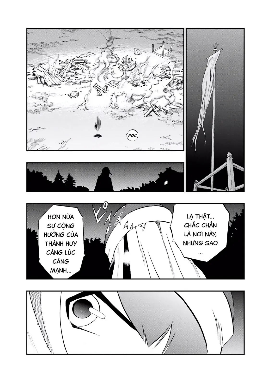 Dragon Quest Emblem Of Roto Chapter 47 - 27