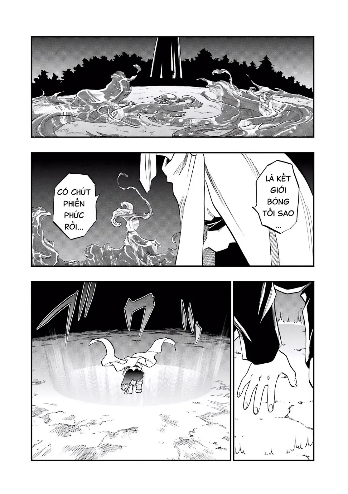 Dragon Quest Emblem Of Roto Chapter 47 - 28