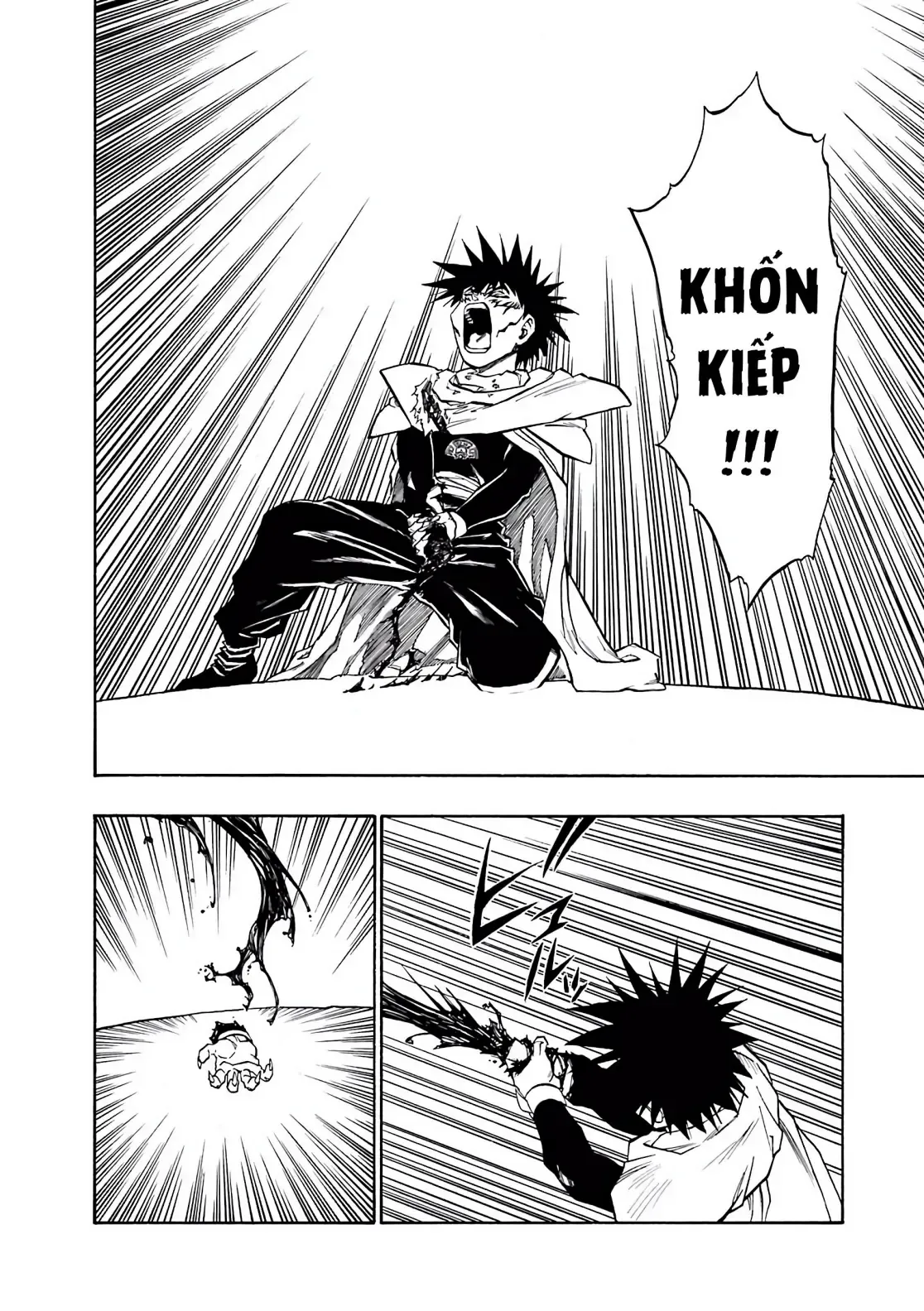Dragon Quest Emblem Of Roto Chapter 47 - 29