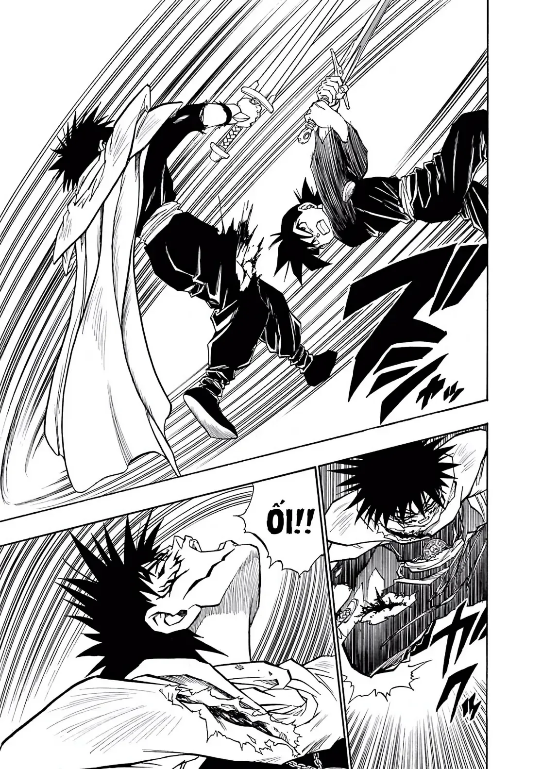 Dragon Quest Emblem Of Roto Chapter 47 - 34