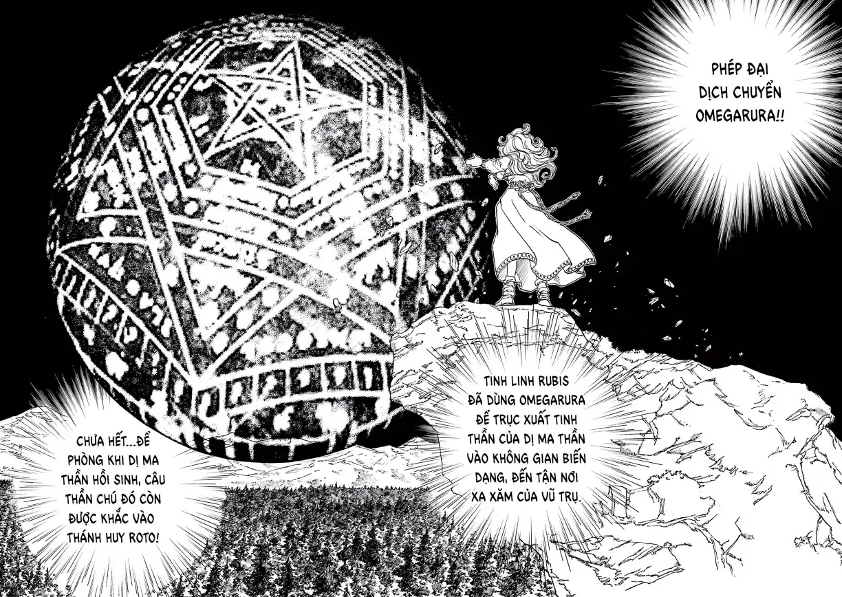 Dragon Quest Emblem Of Roto Chapter 48 - 30