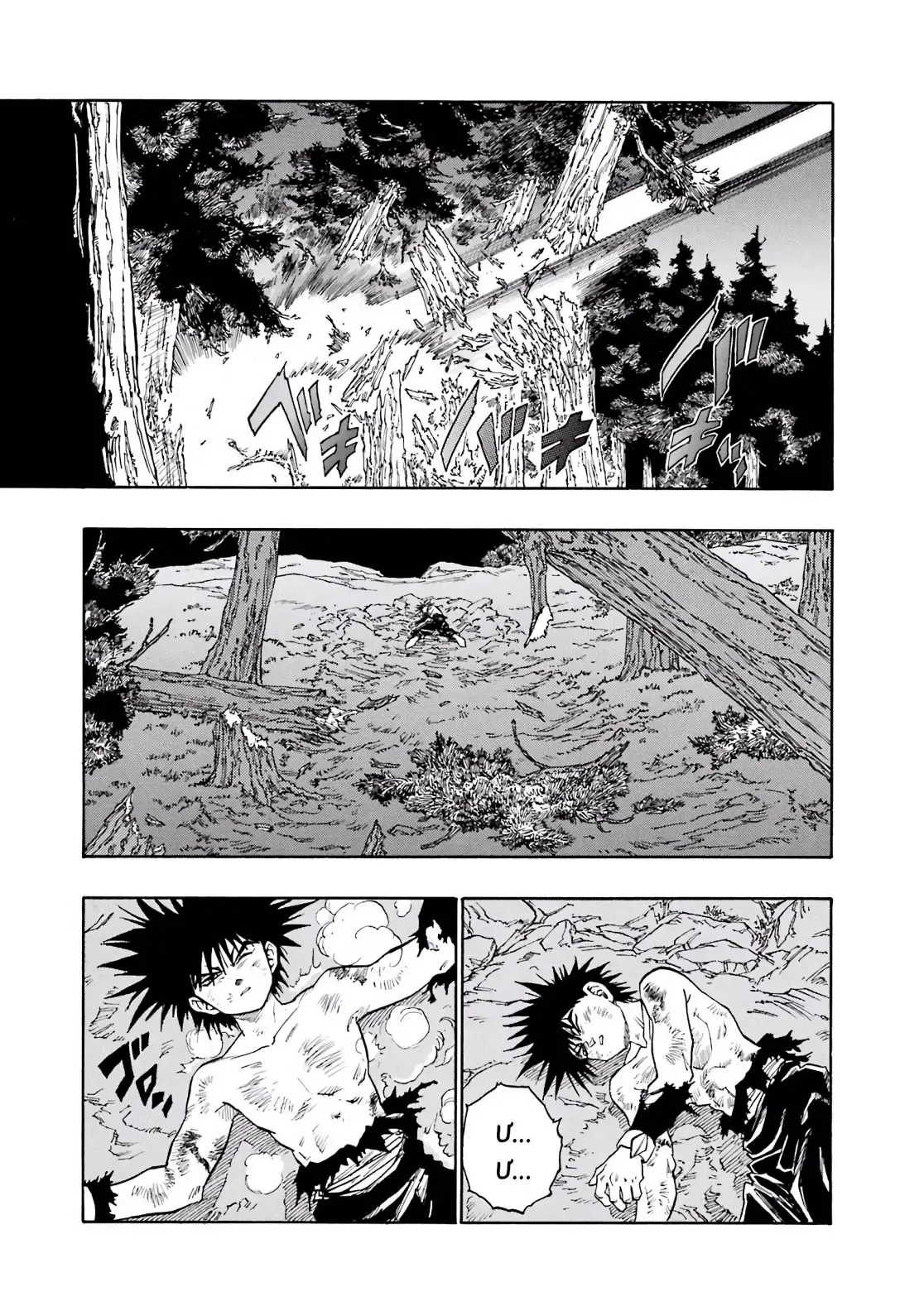 Dragon Quest Emblem Of Roto Chapter 48 - 37