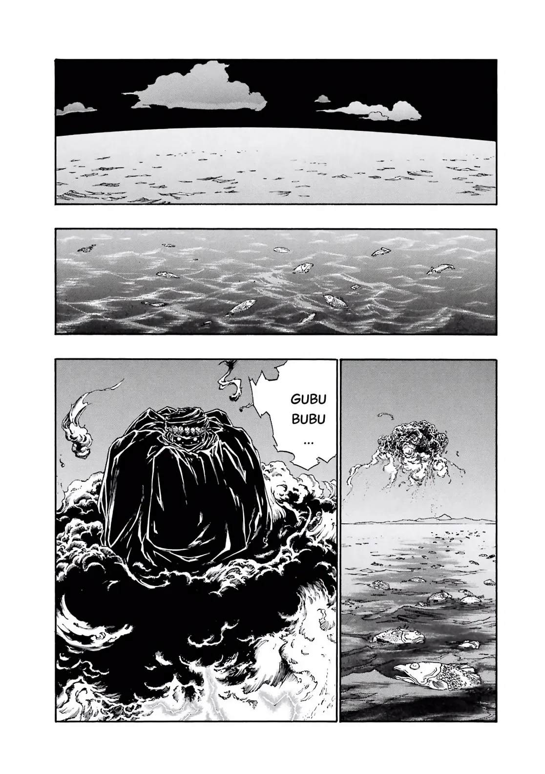 Dragon Quest Emblem Of Roto Chapter 49 - 45