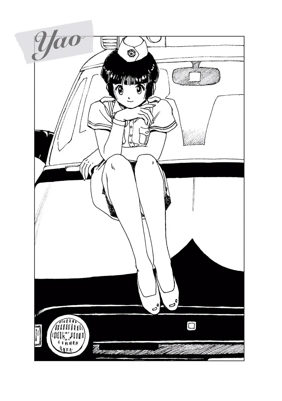 Dragon Quest Emblem Of Roto Chapter 49 - 52