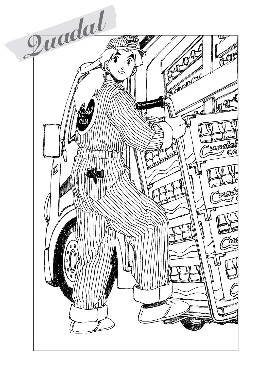 Dragon Quest Emblem Of Roto Chapter 49 - 54