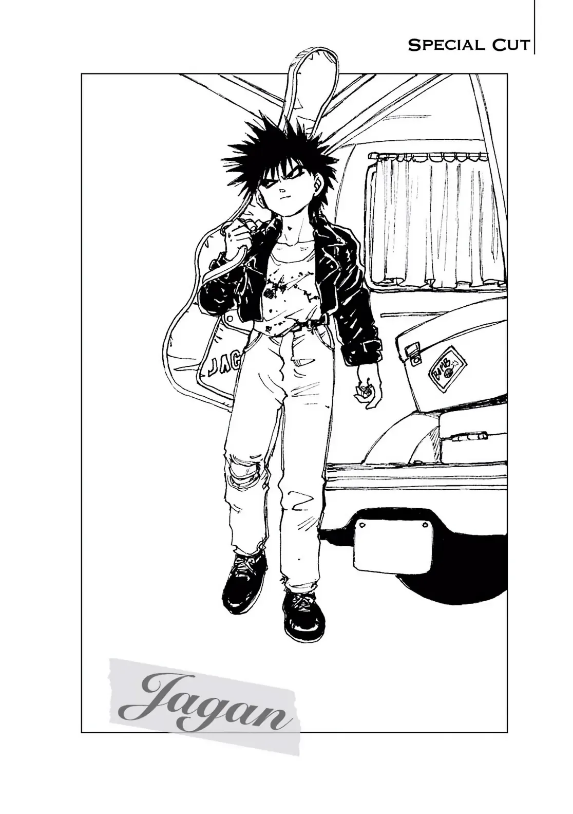 Dragon Quest Emblem Of Roto Chapter 49 - 55