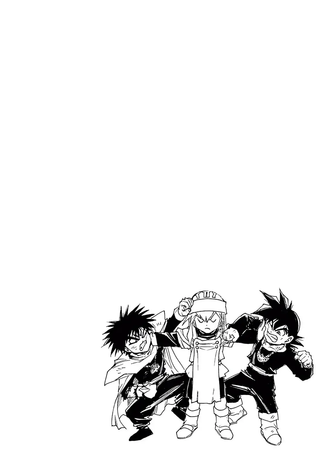 Dragon Quest Emblem Of Roto Chapter 49 - 57