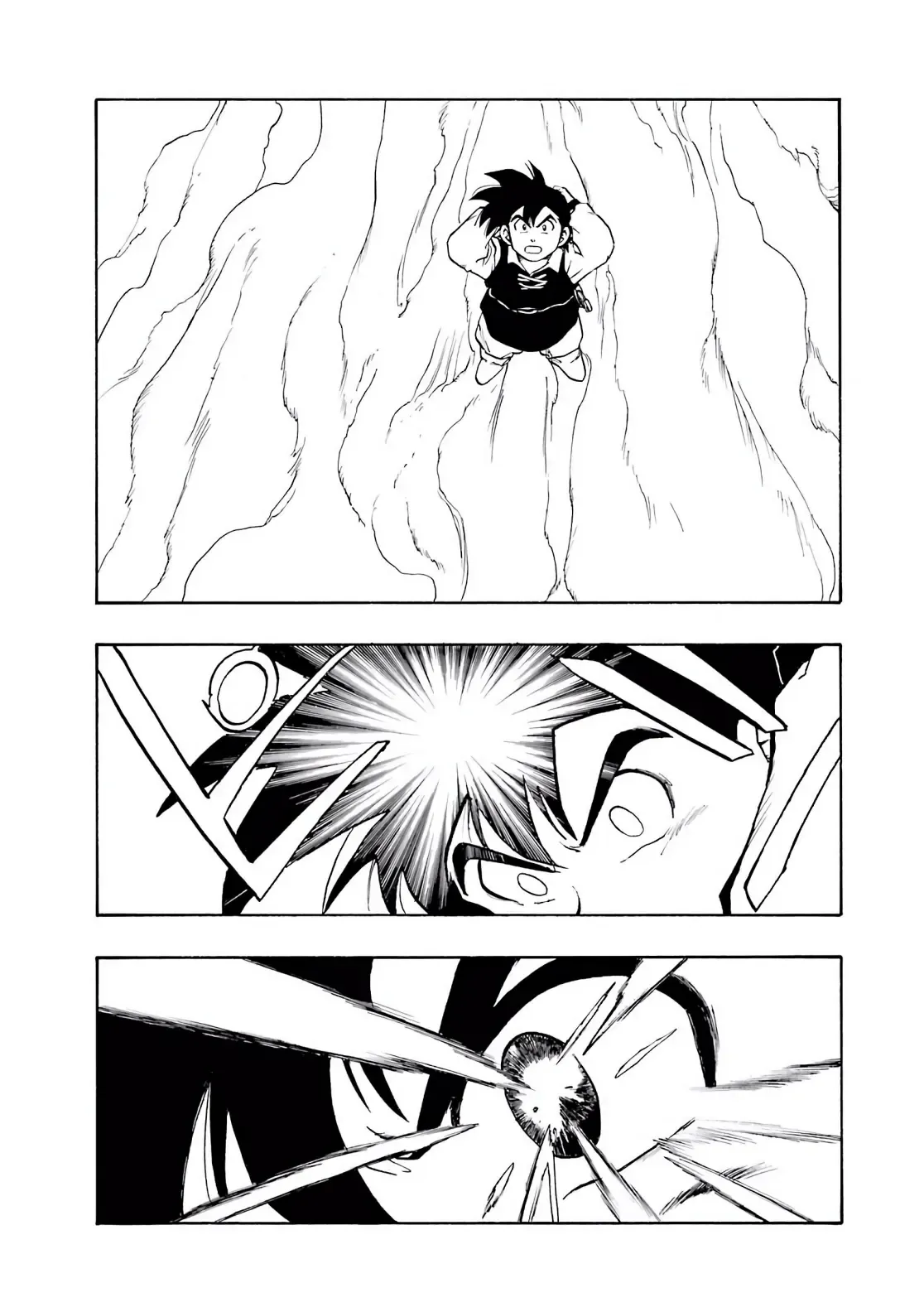 Dragon Quest Emblem Of Roto Chapter 5 - 2