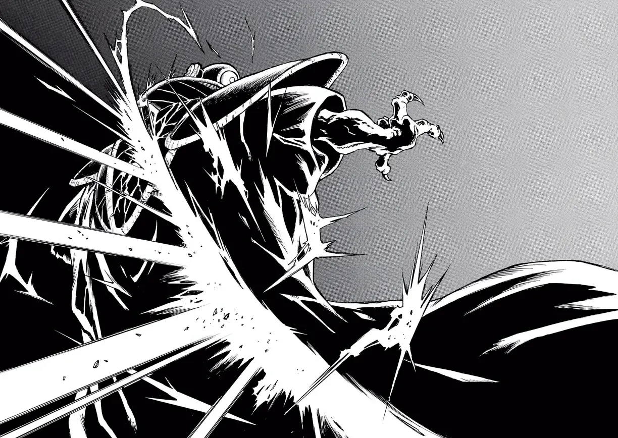 Dragon Quest Emblem Of Roto Chapter 5 - 32