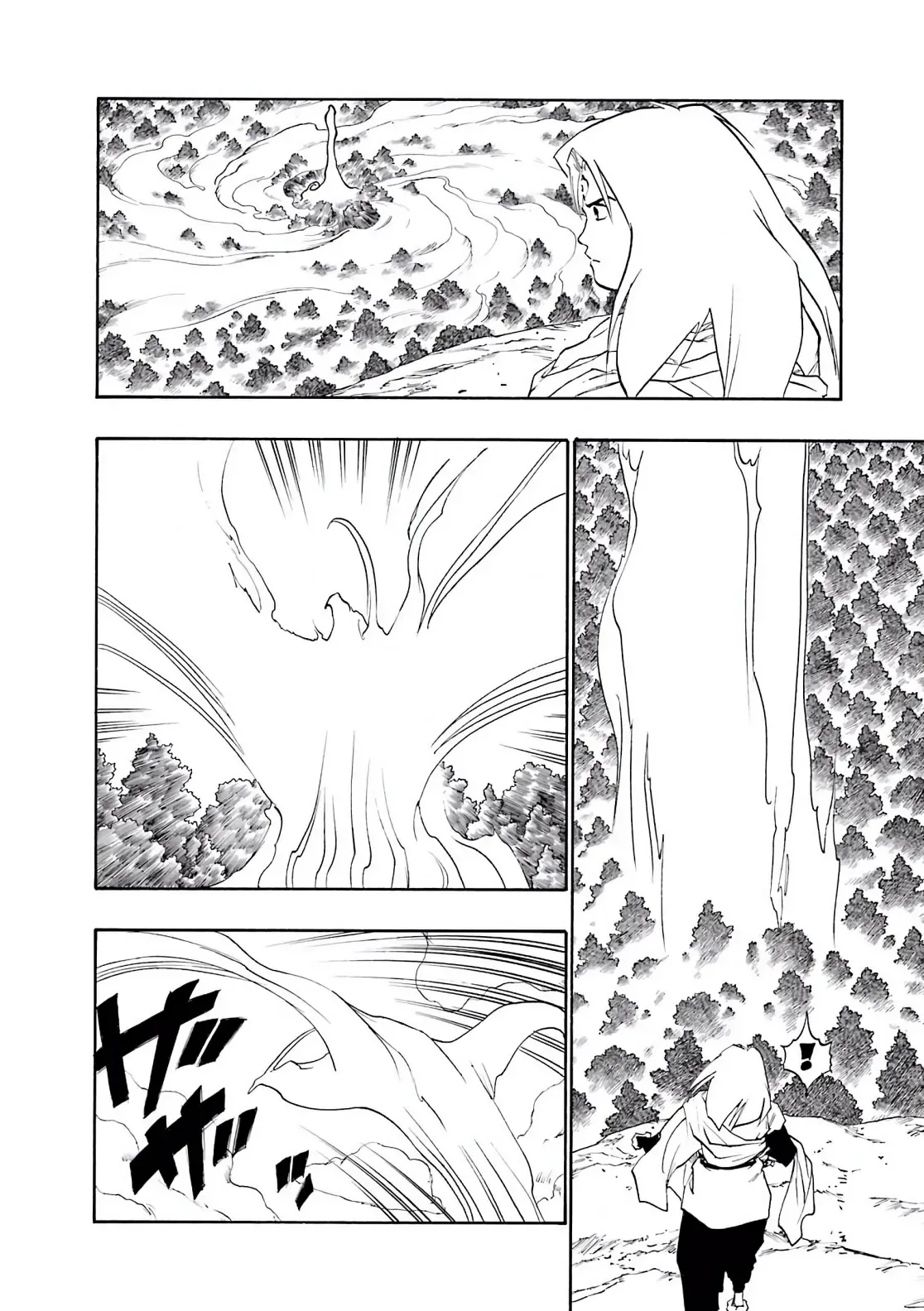 Dragon Quest Emblem Of Roto Chapter 5 - 39