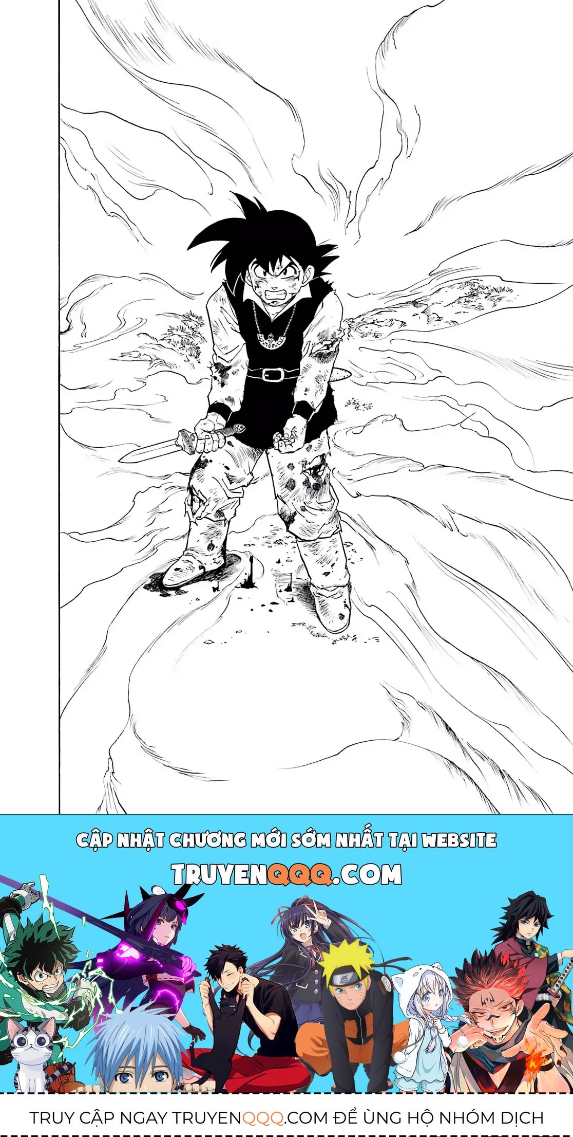 Dragon Quest Emblem Of Roto Chapter 5 - 53