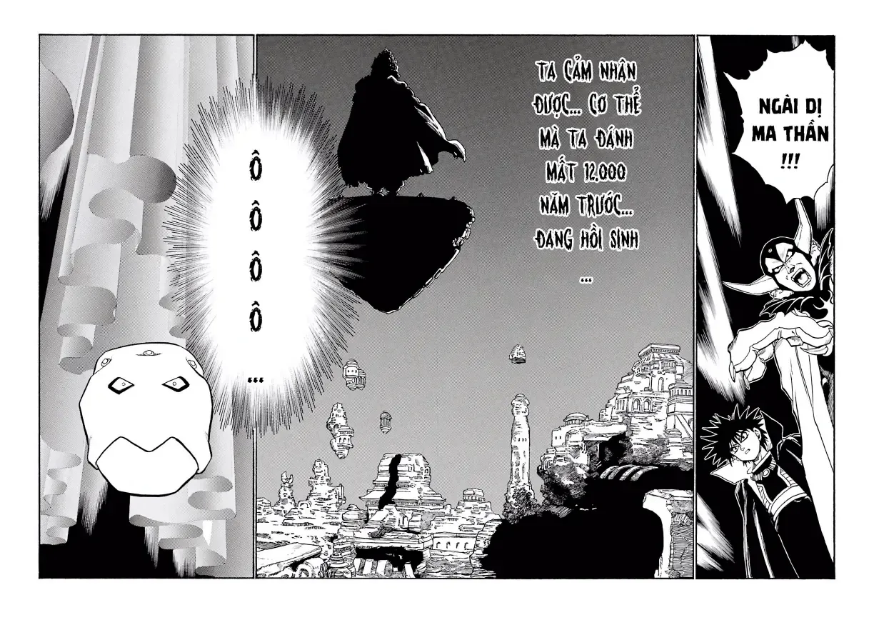 Dragon Quest Emblem Of Roto Chapter 50 - 35