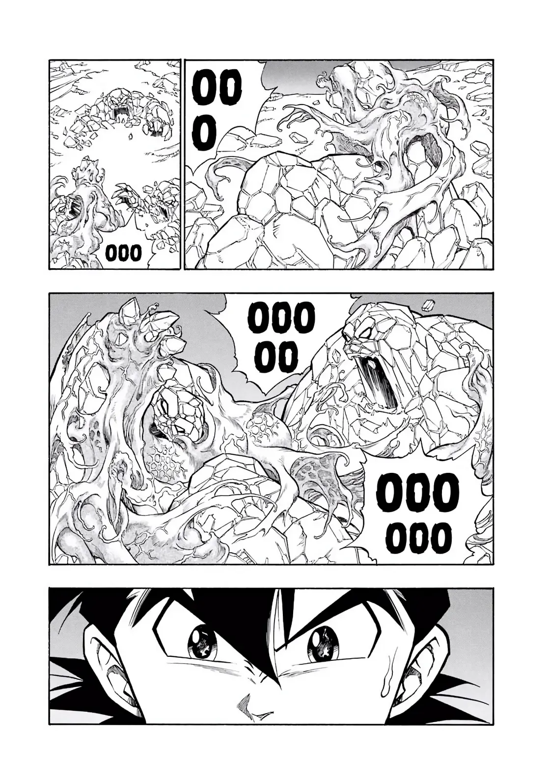 Dragon Quest Emblem Of Roto Chapter 50 - 39