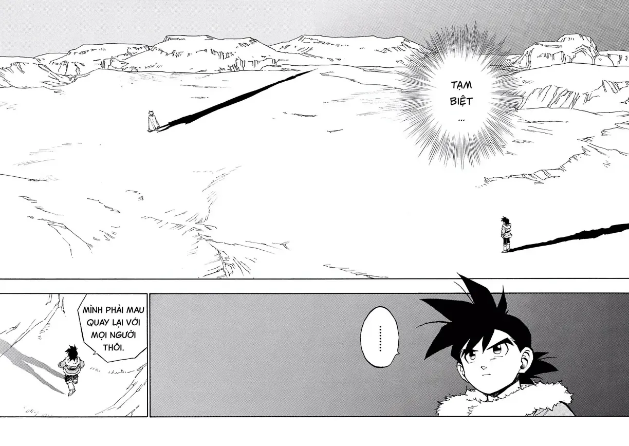 Dragon Quest Emblem Of Roto Chapter 51 - 35