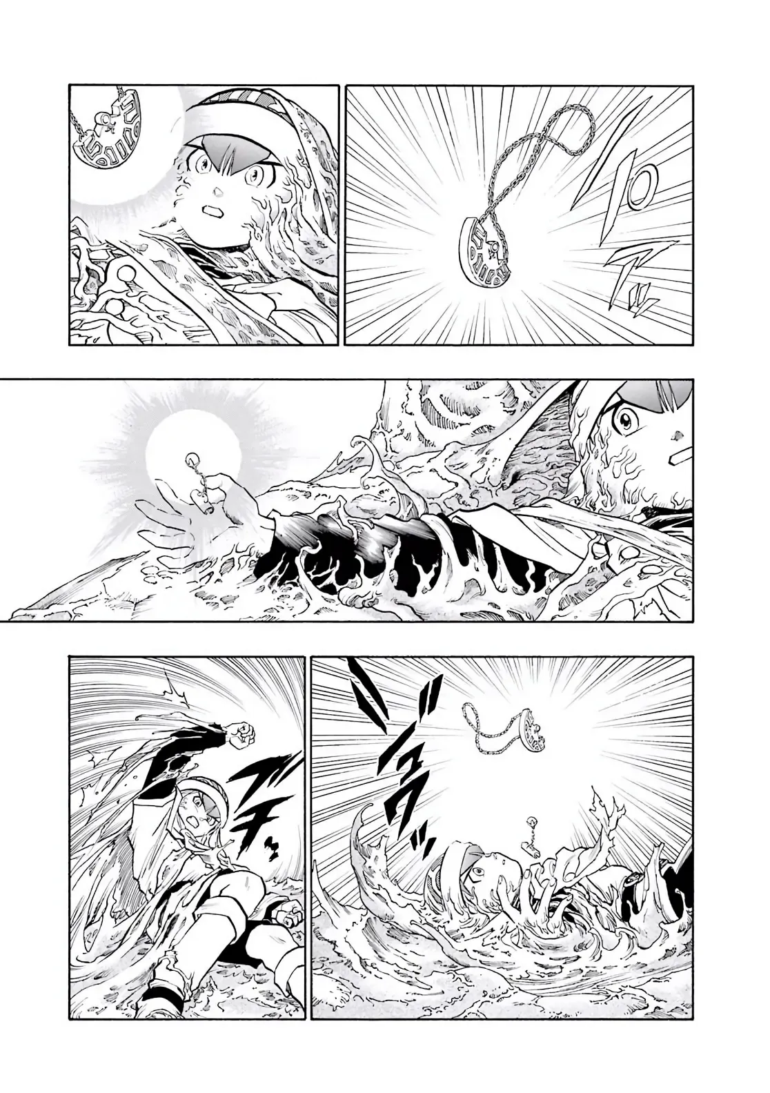 Dragon Quest Emblem Of Roto Chapter 51 - 7