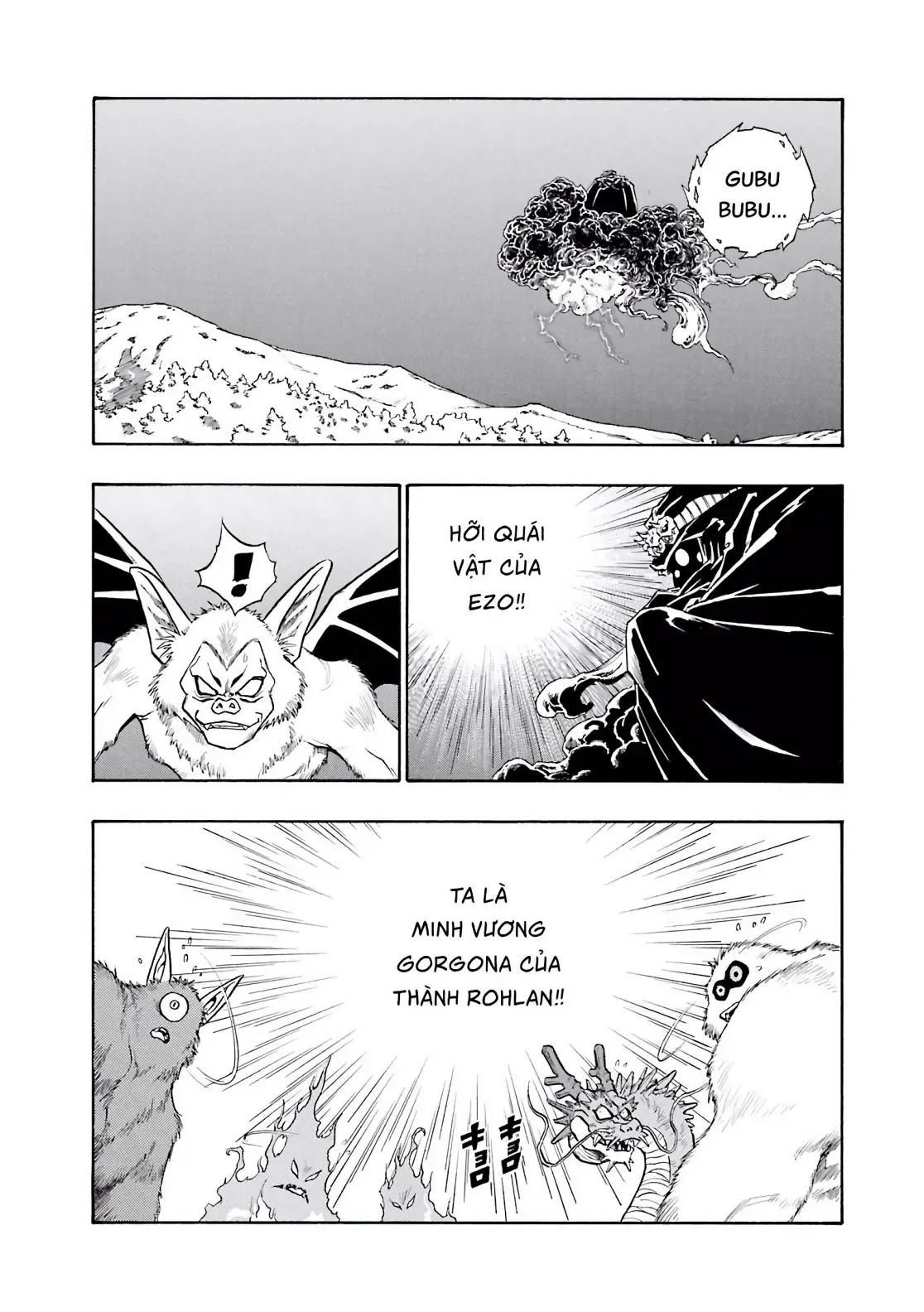 Dragon Quest Emblem Of Roto Chapter 52 - 13