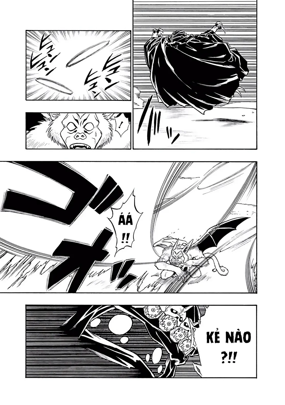 Dragon Quest Emblem Of Roto Chapter 52 - 28